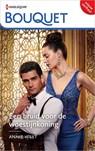Een bruid voor de woestijnkoning - Annie West - 9789402561166