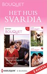 Het huis Svardia - Pippa Roscoe - 9789402561418