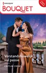 Verstandshuwelijk vol passie - Caitlin Crews - 9789402561678
