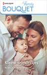 Kleine wondertjes - Rebecca Winters - 9789402561821