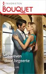 Gedreven door begeerte - Miranda Lee - 9789402562026