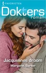 Jacquelines droom - Margaret Barker - 9789402562057