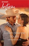 Buitengewone oppas - Cathleen Galitz - 9789402562279