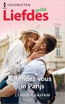 Rendez-vous in Parijs - Lynne Graham - 9789402562477