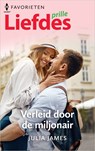 Verleid door de miljonair - Julia James - 9789402562484