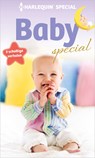 Harlequin Baby Special - Marie Ferrarella ; Raye Morgan ; Rebecca Winters - 9789402562682