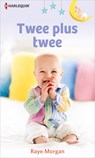 Twee plus twee - Raye Morgan - 9789402562705