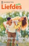 Nachten in Napels - Lynne Graham - 9789402563023