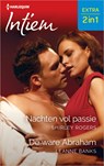 Nachten vol passie / De ware Abraham - Shirley Rogers ; Leanne Banks - 9789402563191