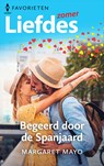Begeerd door de Spanjaard - Margaret Mayo - 9789402563498
