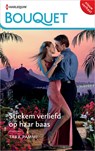Stiekem verliefd op haar baas - Tara Pammi - 9789402563627