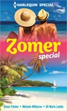 Harlequin Zomerspecial - Diana Palmer ; Melanie Milburne ; Jill Marie Landis - 9789402563702