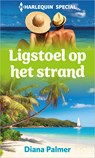 Ligstoel op het strand - Diana Palmer - 9789402563719