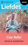 Ciao Bella! - Natalie Anderson - 9789402564037