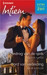 Bedrog van de sjeik / Oord van verleiding - Olivia Gates ; Julie Kistler - 9789402564228