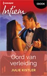 Oord van verleiding - Julie Kistler - 9789402564242