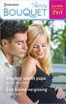 Playboy wordt papa / Een kleine vergissing - Susan Mallery ; Emilie Rose - 9789402564266