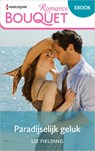 Paradijselijk geluk - Liz Fielding - 9789402564273