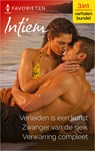 Verleiden is een kunst / Zwanger van de sjeik / Verwarring compleet - Anna DePalo ; Fiona Brand ; Red Garnier - 9789402564464