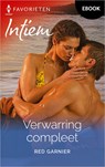 Verwarring compleet - Red Garnier - 9789402564495