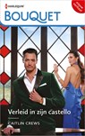 Verleid in zijn castello - Caitlin Crews - 9789402564730