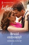 Bruid ontvoerd! - Barbara Dunlop - 9789402565416
