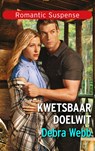Kwetsbaar doelwit - Debra Webb - 9789402565492