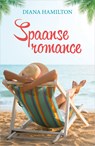 Spaanse romance - Diana Hamilton - 9789402565584