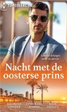 Nacht met de oosterse prins - Michelle Conder ; Lynn Raye Harris ; Kate Hewitt - 9789402565690