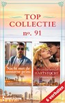 Topcollectie 91 - Michelle Conder ; Lynn Raye Harris ; Kate Hewitt ; Catherine Mann - 9789402565713