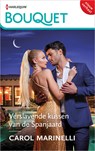 Verslavende kussen van de Spanjaard - Carol Marinelli - 9789402566116