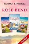 Rose Bend - Naima Simone - 9789402566567