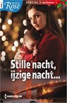 Stille nacht, ijzige nacht... - Debra Webb ; Regan Black ; Jean Barrett ; Jenna Ryan - 9789402566680