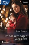 De donkere dagen voor kerst - Jean Barrett - 9789402566703