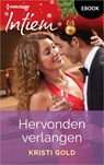 Hervonden verlangen - Kristi Gold - 9789402566734