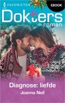 Diagnose: liefde - Joanna Neil - 9789402566963
