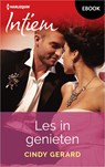 Les in genieten - Cindy Gerard - 9789402567205