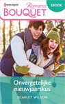 Onvergetelijke nieuwjaarskus - Scarlet Wilson - 9789402567243