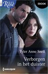 Verborgen in het duister - Tyler Anne Snell - 9789402567380