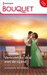 Verleidelijke deal met de vijand - Shannon McKenna - 9789402567557