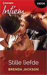 Stille liefde - Brenda Jackson - 9789402567670