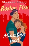 Alarmfase rood - Shannon Stacey - 9789402568042