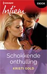 Schokkende onthulling - Kristi Gold - 9789402568257