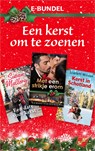 Een kerst om te zoenen - Susan Mallery ; Samantha Hunter ; Scarlet Wilson - 9789402568523