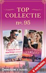 Topcollectie 95 - Andie Brock ; Carol Marinelli ; Maya Blake ; Rachael Thomas - 9789402568677