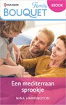 Een mediterraan sprookje - Nina Harrington - 9789402568752