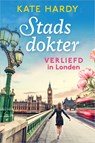 Verliefd in Londen - Kate Hardy - 9789402569568