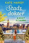 Kerst in Londen - Kate Hardy - 9789402569599