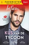 Kus van de tycoon - Susan Mallery ; Red Garnier ; Amy J. Fetzer - 9789402569902
