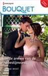 In de armen van de woestijnvorst - Annie West - 9789402570069